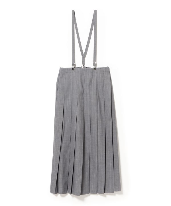RhodolirioN / Suspender Kilt Skirt