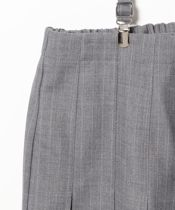 RhodolirioN / Suspender Kilt Skirt