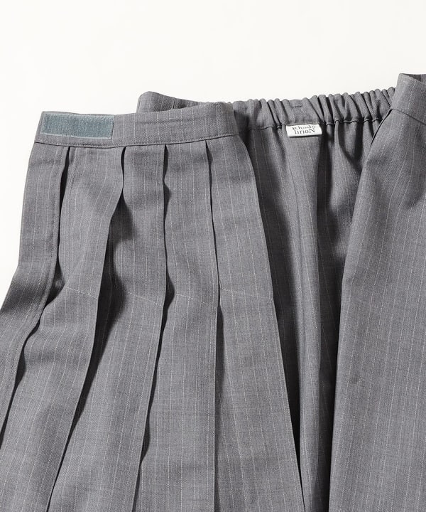 RhodolirioN / Suspender Kilt Skirt