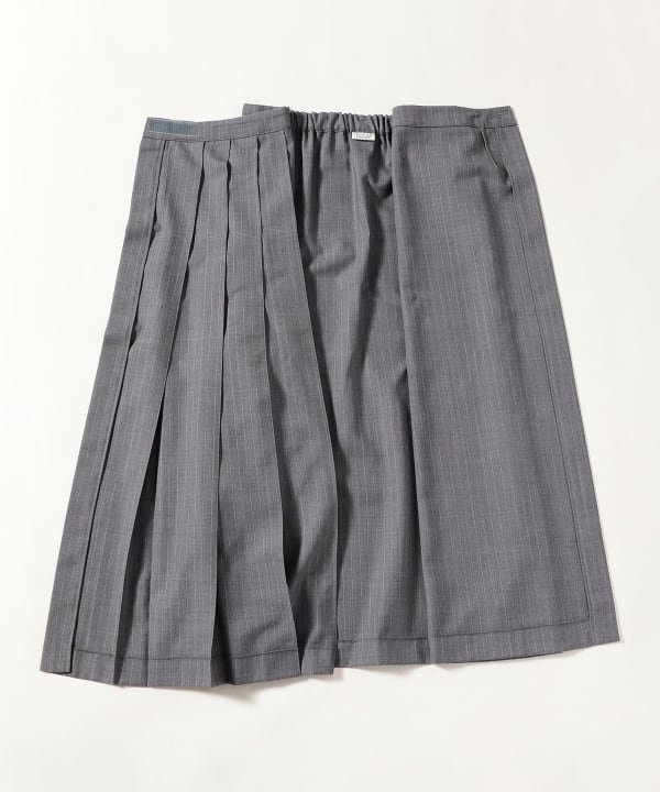 RhodolirioN / Suspender Kilt Skirt