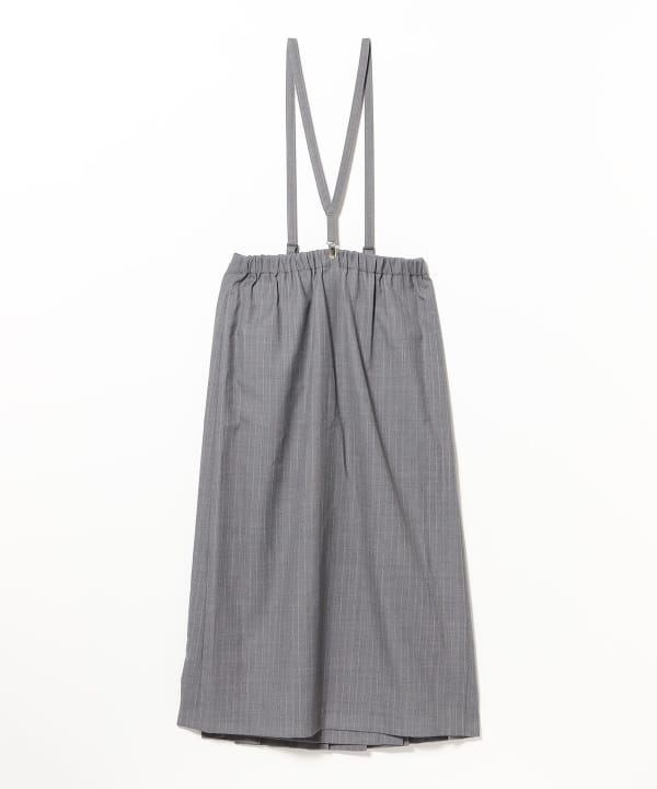 RhodolirioN / Suspender Kilt Skirt