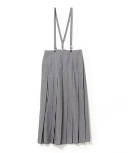 RhodolirioN / Suspender Kilt Skirt