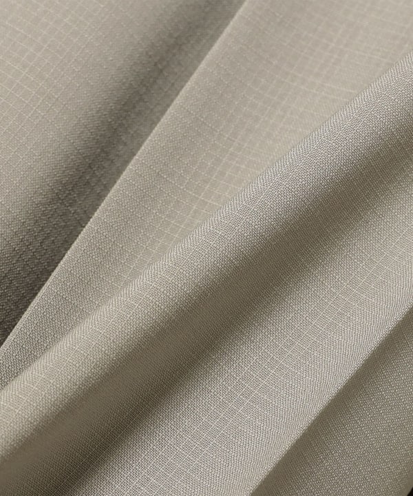 Graphpaper / Wool Ripstop Box Pleats Skirt