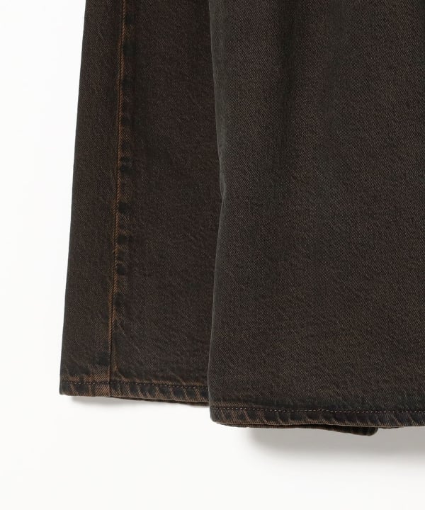 LEVI’S(R) / York Pleated Skirt