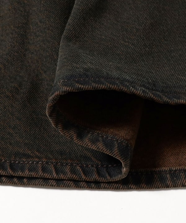 LEVI’S(R) / York Pleated Skirt