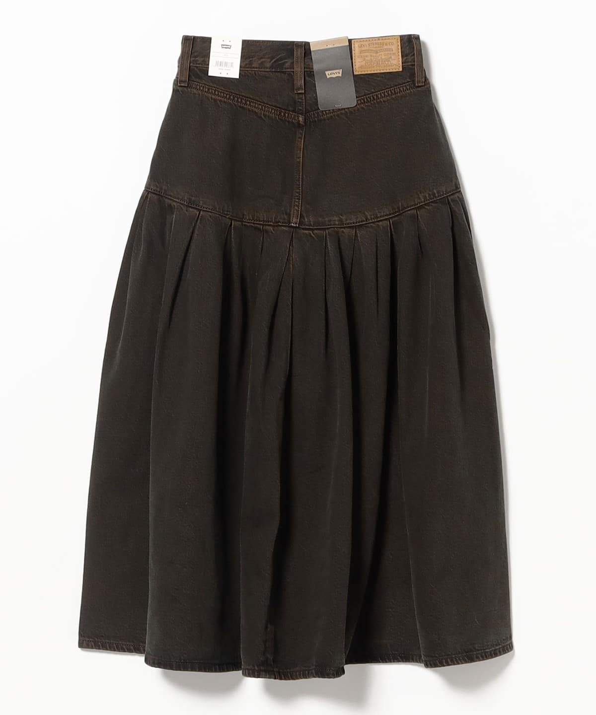 人気完売品/ビーミングバイビームス/セットアップ/スカート/女の子/120/近年 BEAMS SELECTION for WOMEN（ビームス セレクション for ウィメン