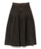 OVER A CUP SKIRT