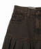 OVER A CUP SKIRT