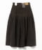 OVER A CUP SKIRT
