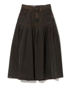 LEVI’S(R) / York Pleated Skirt