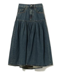 LEVI’S(R) / York Pleated Skirt
