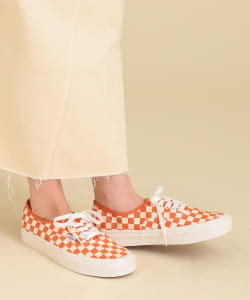 【WEB限定】VANS / AUTHENTIC 44DX CHECKERBOARD