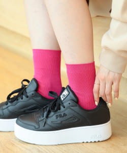 【WEB限定】FILA / FX-115SL スニーカー