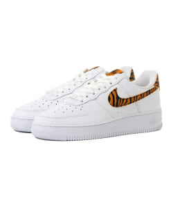 NIKE / エア フォース 1 '07 WHITE