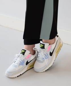 【WEB限定】NIKE / ウィメンズ エア マックス 90 WHT MULTI