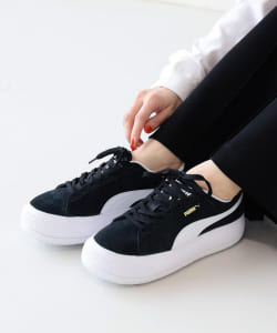 PUMA / スエード マユ