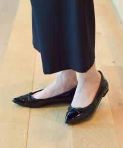 SEPTEMBER MOON / 女裝 平底鞋