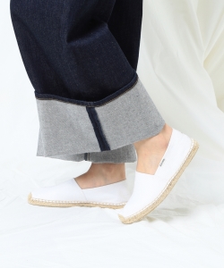 SOLUDOS / canvas エスパドリーユ