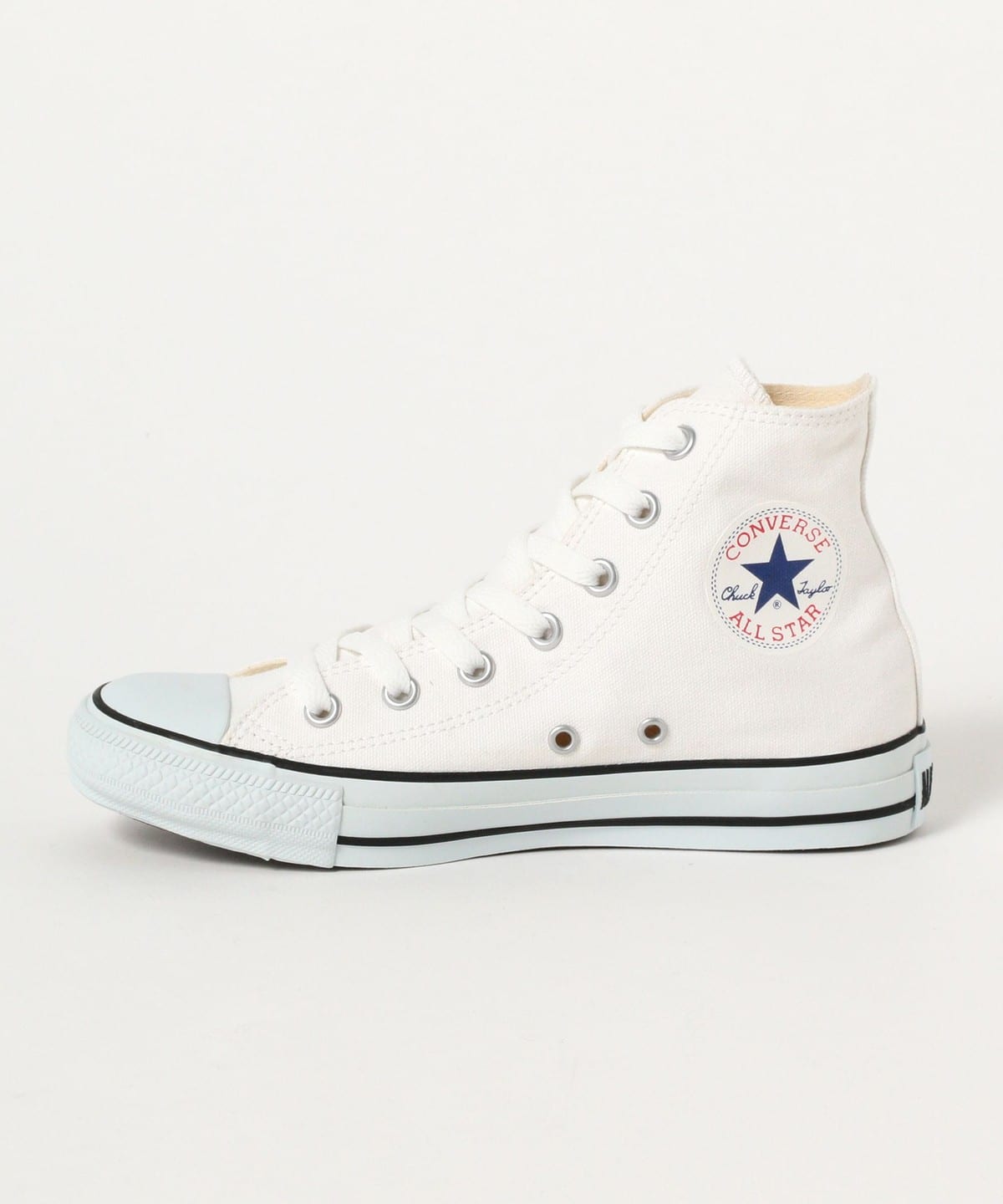 Ray BEAMS（レイ ビームス）CONVERSE / ALL STAR HICOLORS HI 21SS ...