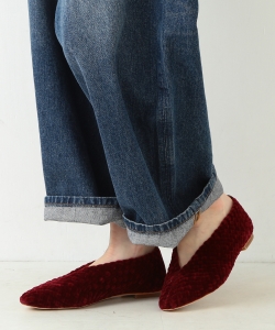 miista / LEAH FLAT◇