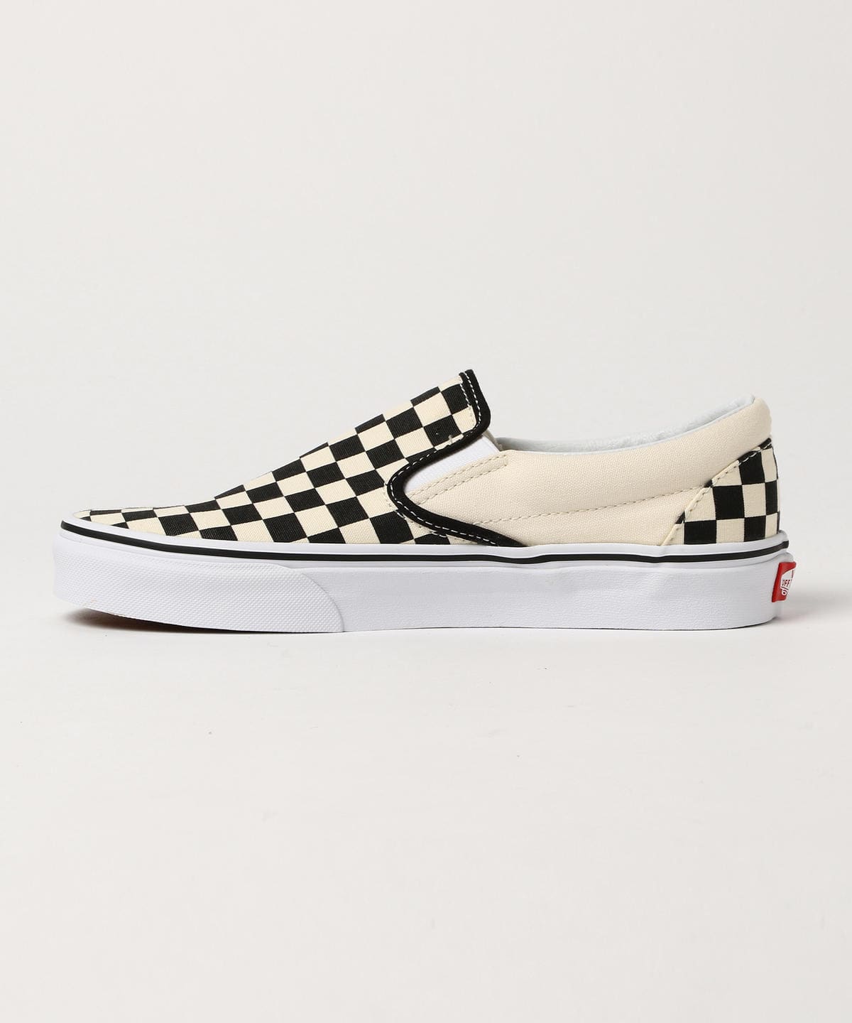 Ray BEAMS（レイ ビームス）VANS / SLIP ON（シューズ その他シューズ ...