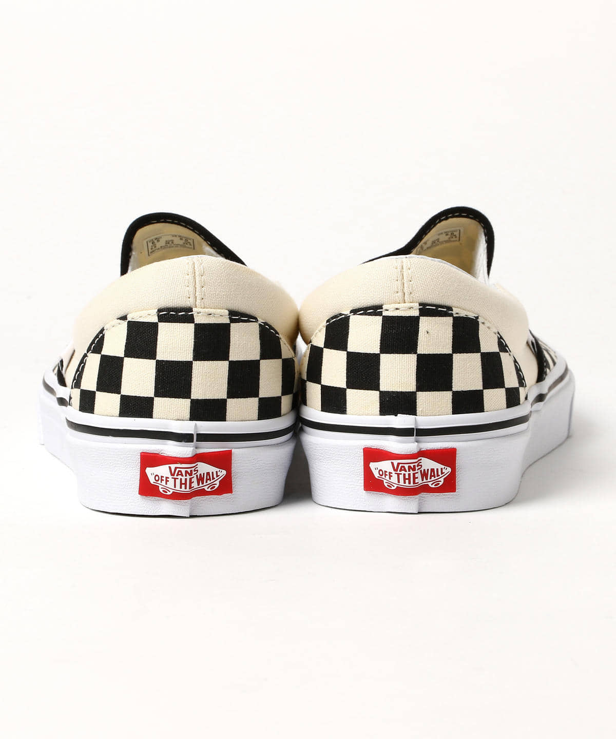 Ray BEAMS（レイ ビームス）VANS / SLIP ON（シューズ その他シューズ）通販｜BEAMS