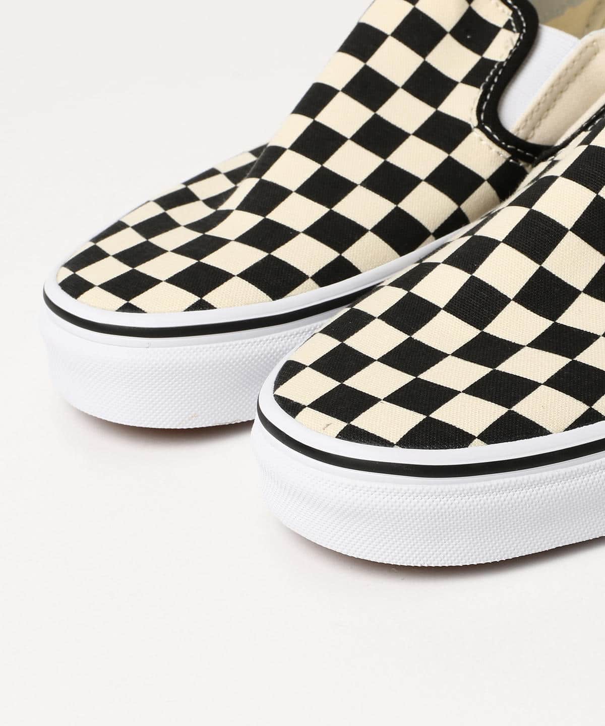 Ray BEAMS（レイ ビームス）VANS / SLIP ON（シューズ その他シューズ ...