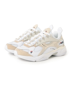 FILA / ボバザラス ウィメンズ スニーカー