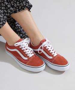 VANS / OLD SKOOL