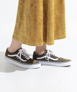 VANS / OLD SKOOL