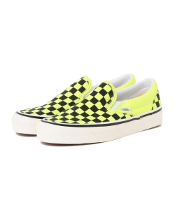 VANS / CLASSIC SLIP ON 98