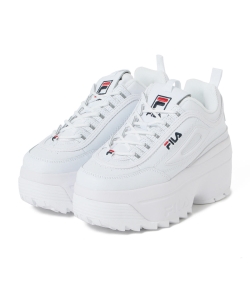 FILA / ディスラプター2 ウエッジ