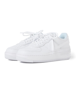 NIKE /  エアフォース１ シャドゥ WHITE