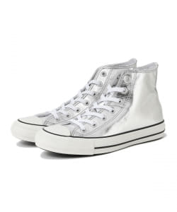 CONVERSE / ALL STAR SHINYMETALLIC HI