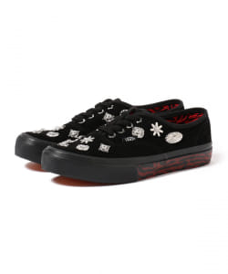 ▲○TOGA × VANS / Metal Sneaker（23~29cm）