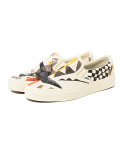 ▲○VANS / MOMA CLASSIC SLIP-ON VASILY KANDINSKY スニーカー