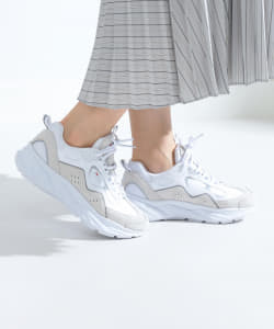 FILA × Ray BEAMS / 別注 Trigate