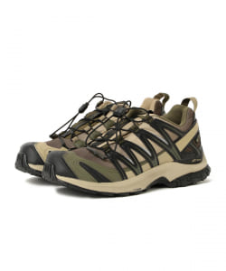 SALOMON × Ray BEAMS / 別注 XA PRO 3D GTX