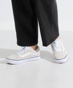 【WEB限定】VANS / Comfy Cush OLD SKOOL