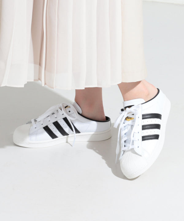adidas superstar web