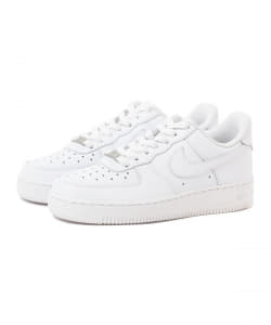 【WEB限定】NIKE / ナイキ エア フォース1 '07