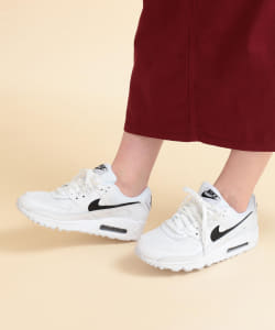 【WEB限定】NIKE / ウィメンズ エア マックス 90