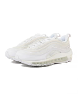 NIKE / ウィメンズ エア マックス 97 WHITE