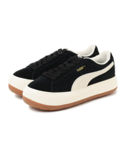 PUMA / スウェード マユ アップ スニーカー
