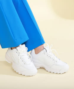 FILA / ディスラプター2 プレミアム