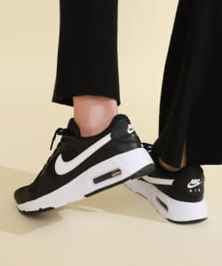 ▲【WEB限定】NIKE / エア マックス SC