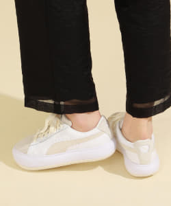 PUMA / スウェード マユ プライム スニーカー