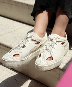 【WEB限定】PUMA / プラットフォーム