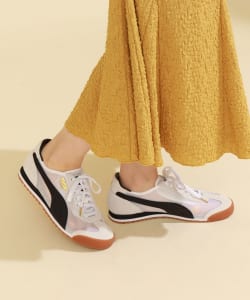 PUMA / ローマ OG トレーナー スニーカー