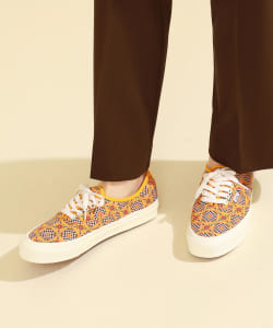 【WEB限定】VANS / AUTHENTIC 44DX